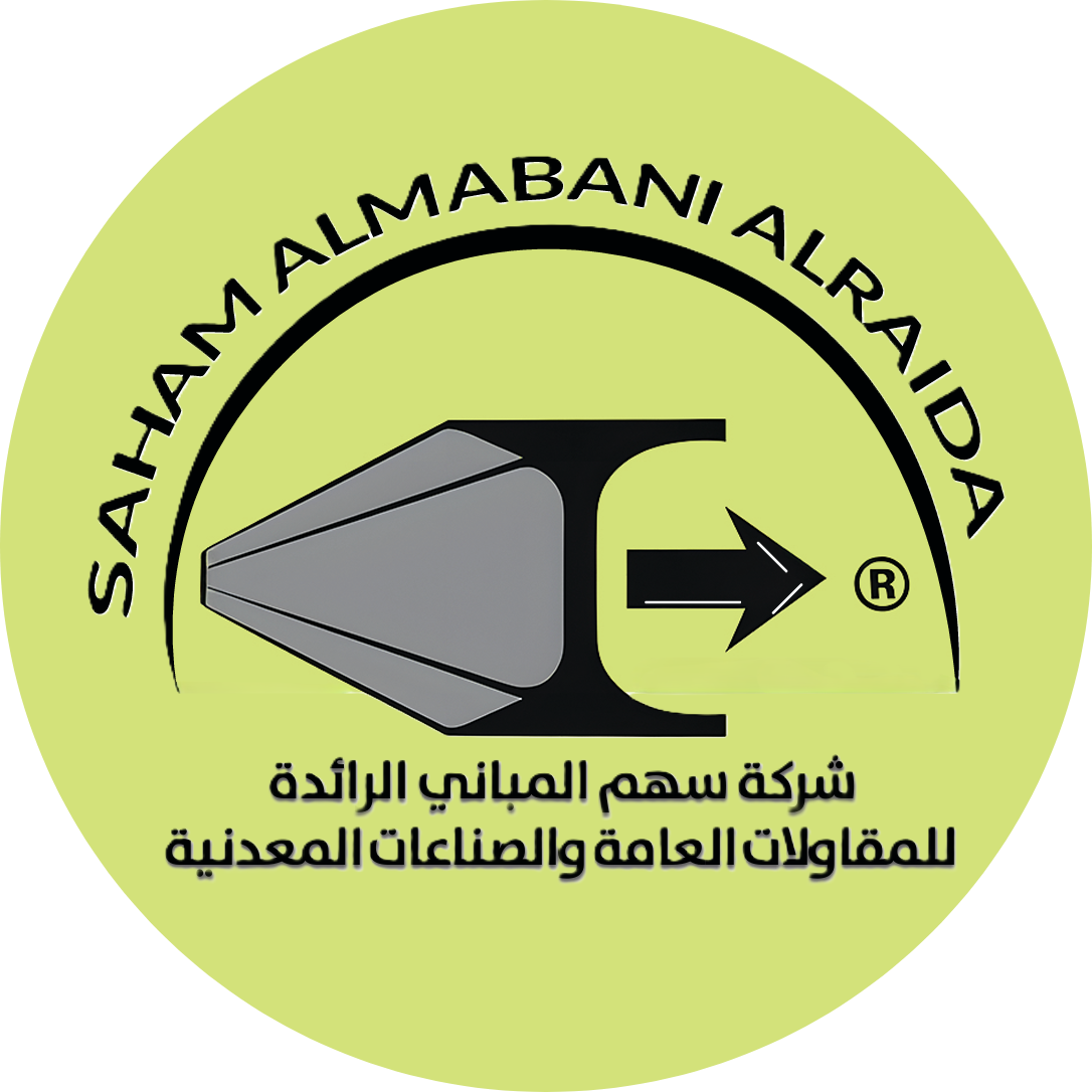 سهم المباني الرائدة